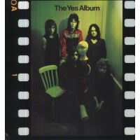 The Yes album : CD album en Yes : tous les disques à la Fnac