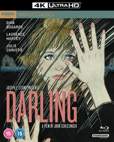 Darling (Vintage Classics) Blu-ray 4K Ultra HD