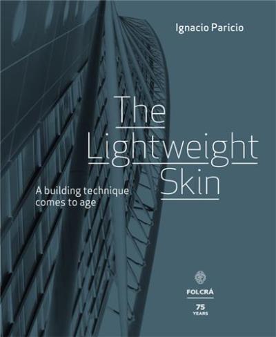 Lightweight skin /anglais