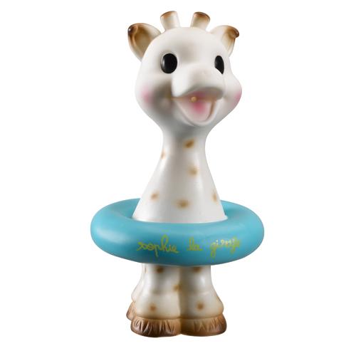 Jouet de bain Sophie la Girafe Vulli
