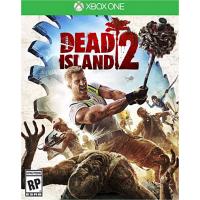 ANT DEAD ISLAND 2 XBOX ONE