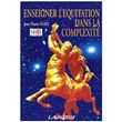Enseigner l'équitation dans la complexité