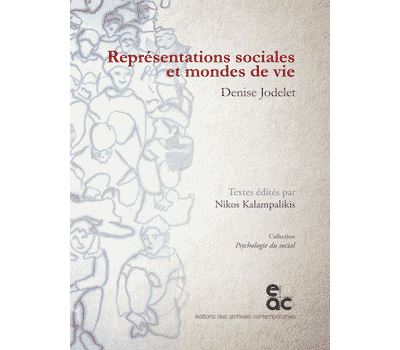 Représentations sociales et mondes de vie