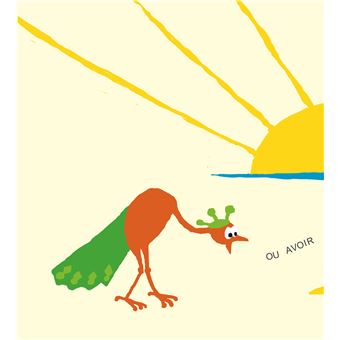 Qu'est-ce qui rend la vie belle ?