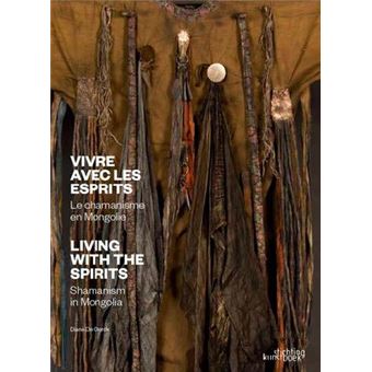 Vivre avec les esprits -