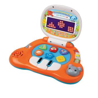 Ordinateur Educatif Vtech Le Super Ordi Des Tout Petits Ordinateur Educatif Achat Prix Fnac