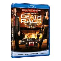 Death Race - La course à la mort - Version longue - Blu-Ray