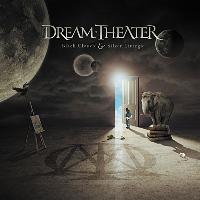 The Studio Albums 1992-2016 - Dream Theater - CD album - Achat