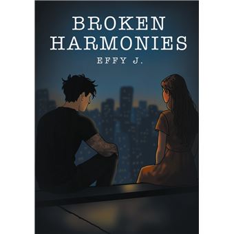 Broken Harmonies - 1