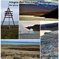 Magie der Nordwest-Passage