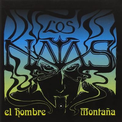 El hombre montana