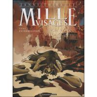 Mille visages T05