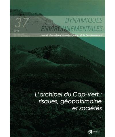 L'archipel du Cap-Vert