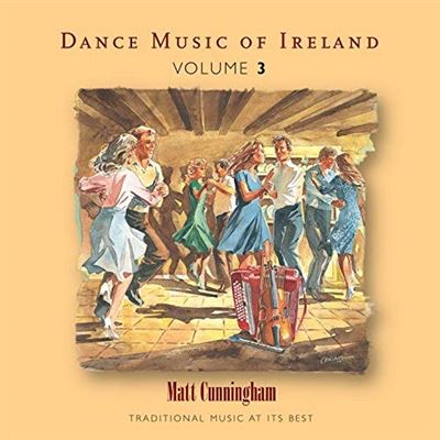 Dance music of ireland vol 3