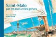 Saint-Malo par les rues et les grèves
