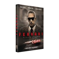 Ferrari DVD