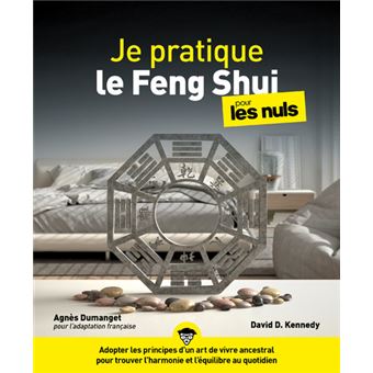 Je pratique le Feng Shui pour les Nuls