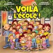 Voilà l'école