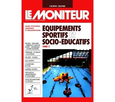 Les Equipements sportifs et socio-educatifs