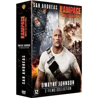 Dwayne johnson-BIL