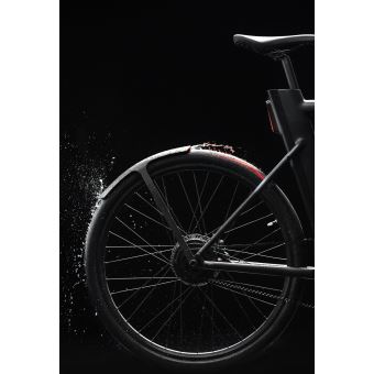 Accessoire Mudguard (Avant Arrière) Garde-boue pour Vélo