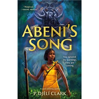 Abeni's Song - 1