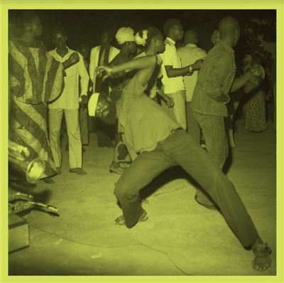 The Original Sound Of Burkina Faso Double Vinyle Gatefold Edition Deluxe Inclus un livret