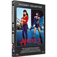 Angel 2 : La Vengeance DVD