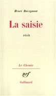 La Saisie