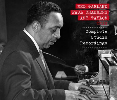 Complete Studio Recording Coffret