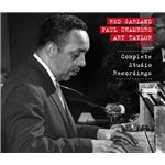 Complet Studio Recording - 5 CDs
