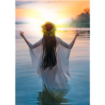 Les pouvoirs guérisseurs de l'eau