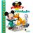 MickeyMickey veterinaire_0