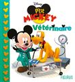 Mickey vétérinaire