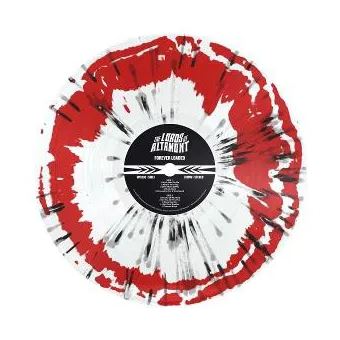 Lords of Altamont - 1