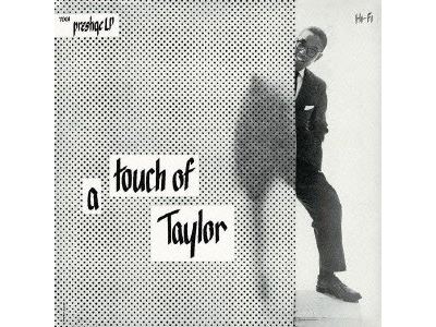 A touch of taylor shm cd/remasterise