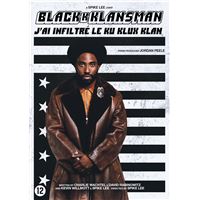 BLACKKKLANSMAN-BIL