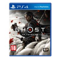 Ghost of Tsushima PS4