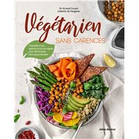 Cuisine vivante, végétale et sauvage : Des recettes vegan, joyeuses,  simples et gourmandes