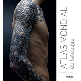 Atlas mondial du tatouage