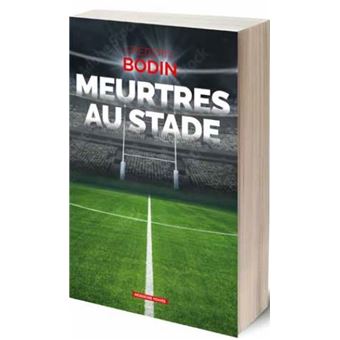 Meurtres au stade