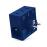 Multiprise Usbepower Hide 3 ports USB 4.4 A + 2 prises Bleu_6
