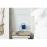 Multiprise Usbepower Hide 3 ports USB 4.4 A + 2 prises Bleu_5