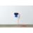 Multiprise Usbepower Hide 3 ports USB 4.4 A + 2 prises Bleu_1