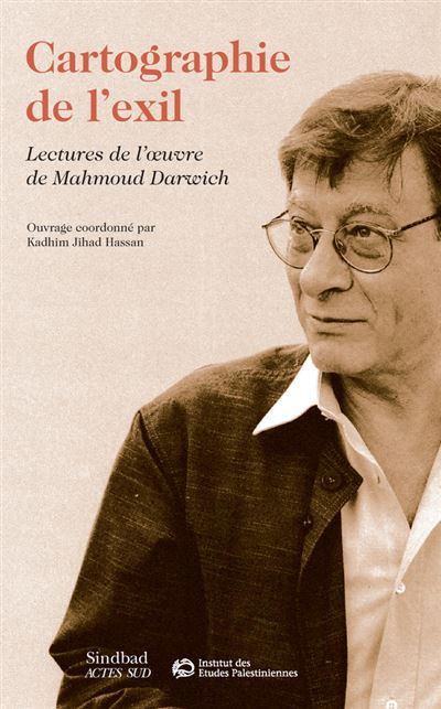 Cartographie de l'exil