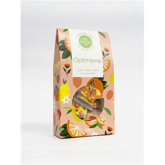 100 grammes d'optimisme