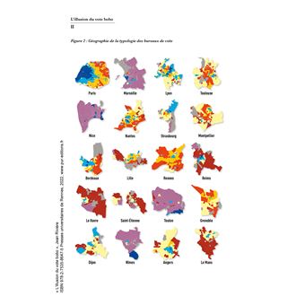 L'illusion du vote bobo