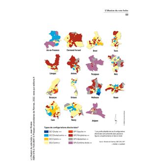 L'illusion du vote bobo