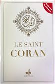 Le Saint Coran, Blanc