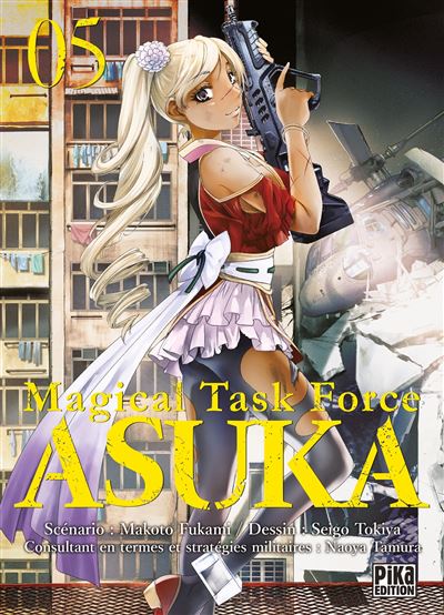 Magical task force asuka,05